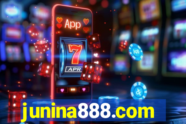 junina888.com