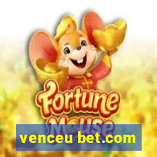 venceu bet.com