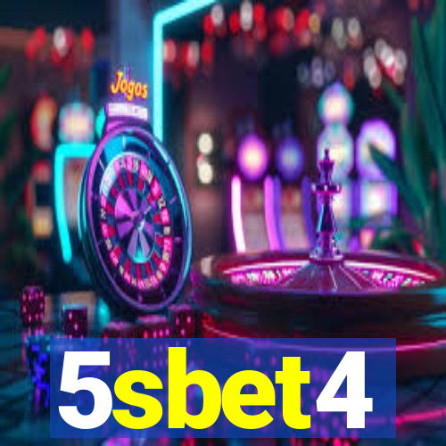 5sbet4