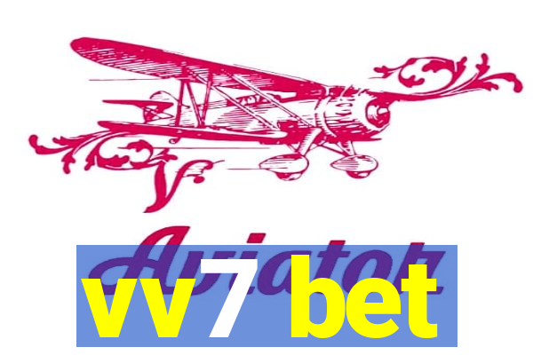 vv7 bet