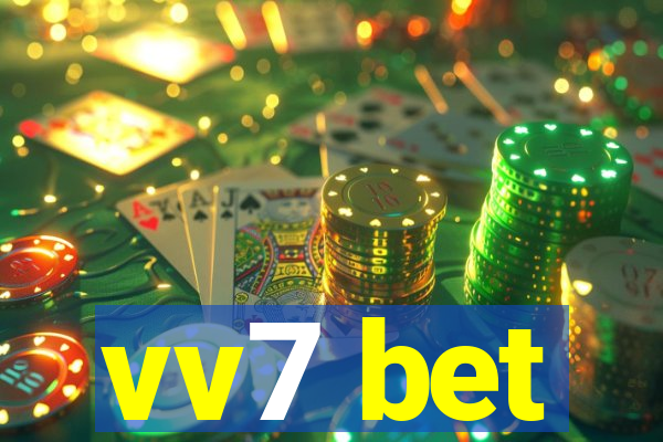 vv7 bet