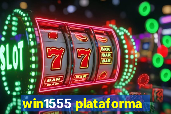 win1555 plataforma