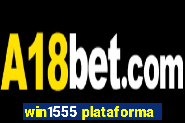 win1555 plataforma