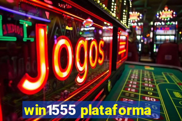 win1555 plataforma