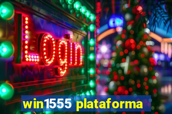 win1555 plataforma