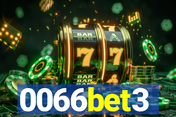 0066bet3