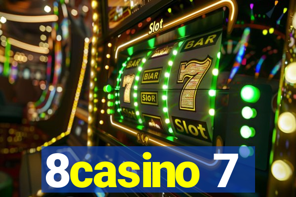 8casino 7