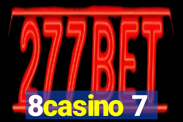 8casino 7