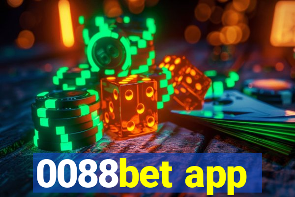 0088bet app