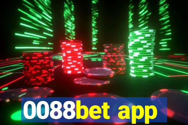 0088bet app