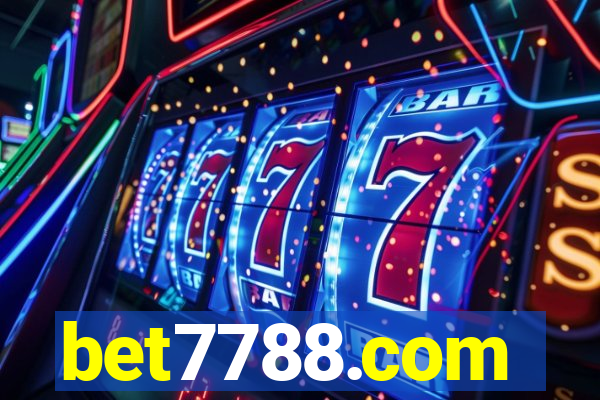 bet7788.com