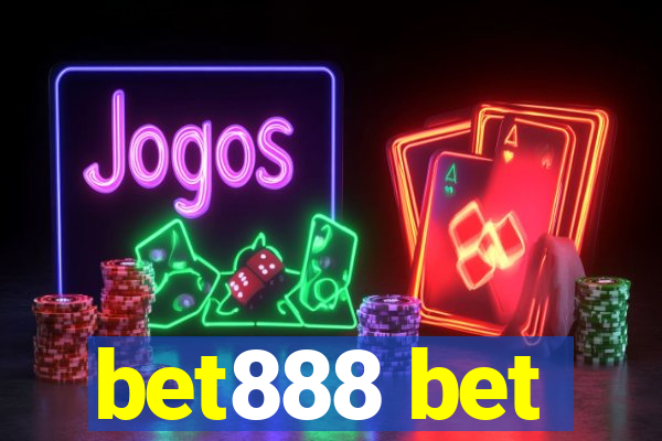 bet888 bet