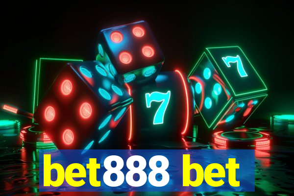 bet888 bet