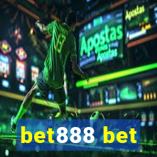 bet888 bet