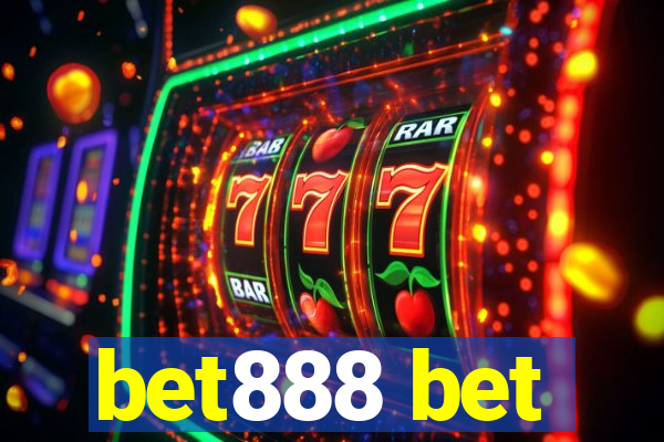 bet888 bet