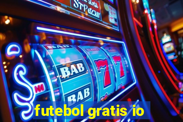 futebol gratis io