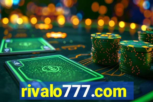 rivalo777.com