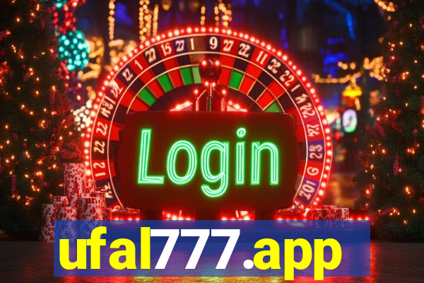 ufal777.app