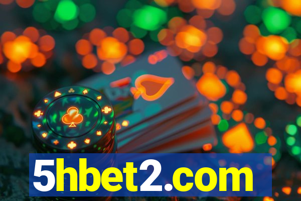 5hbet2.com