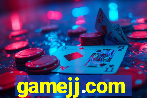 gamejj.com