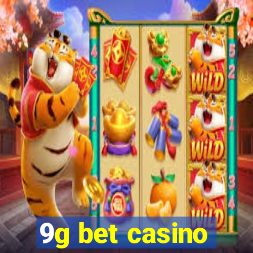 9g bet casino