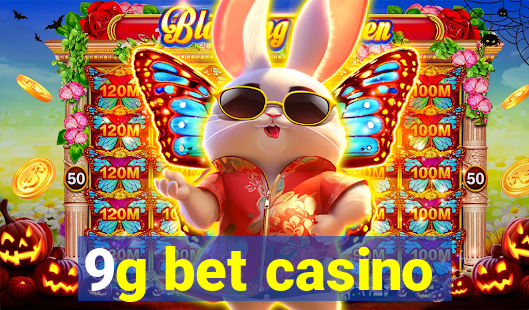 9g bet casino