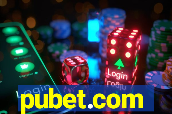 pubet.com