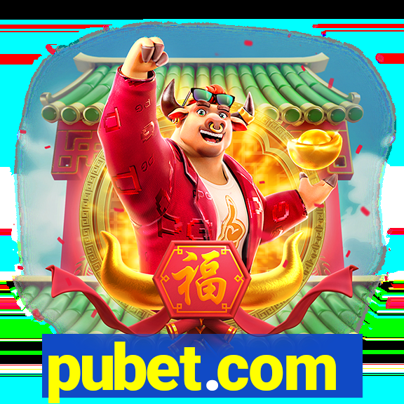 pubet.com