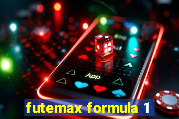 futemax formula 1