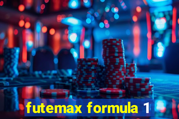 futemax formula 1