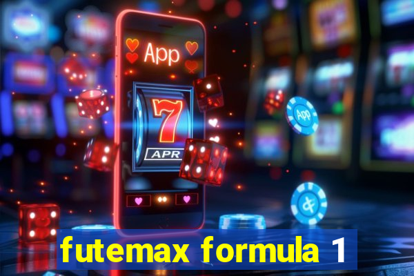 futemax formula 1