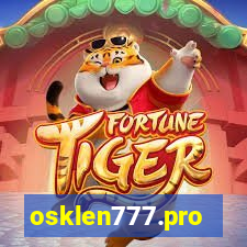 osklen777.pro