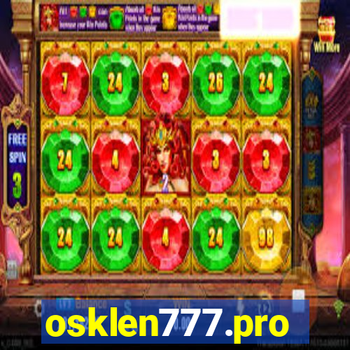 osklen777.pro