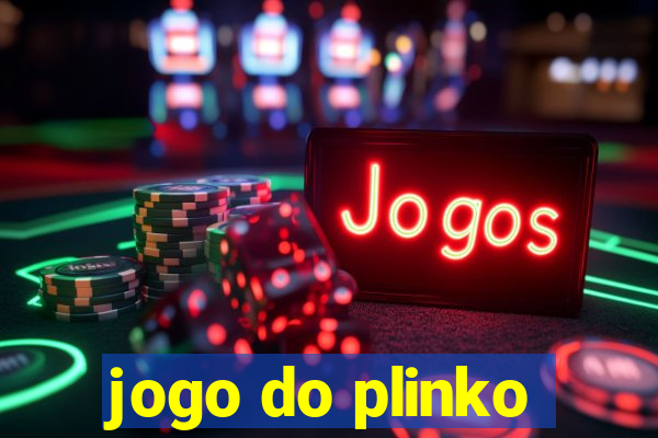 jogo do plinko