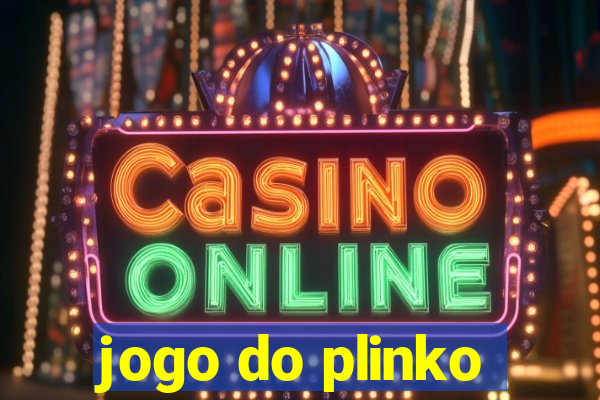 jogo do plinko