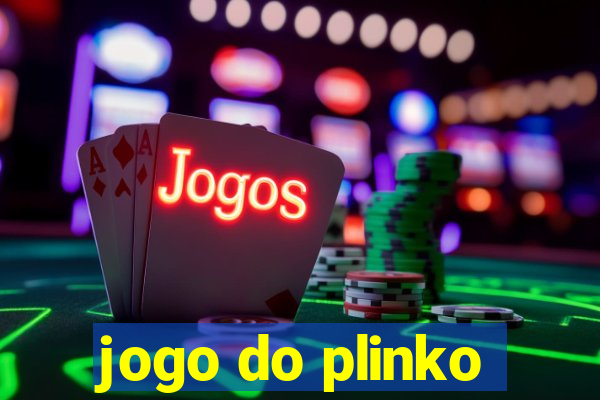 jogo do plinko