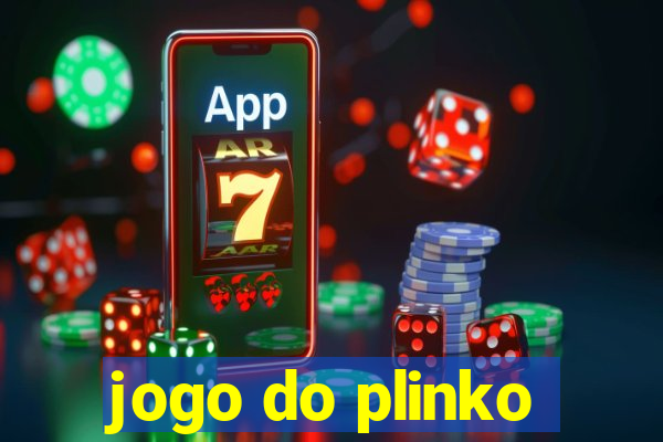 jogo do plinko