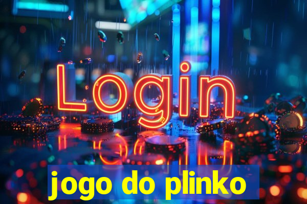 jogo do plinko