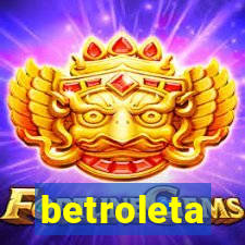 betroleta