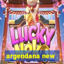 argendana new