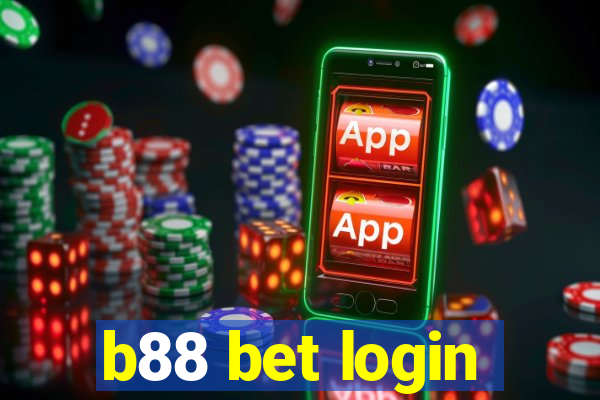 b88 bet login