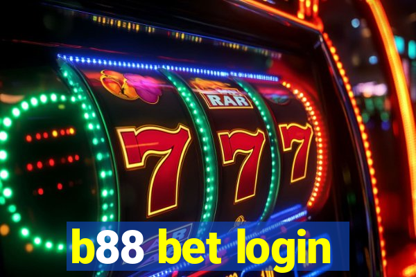 b88 bet login