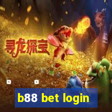 b88 bet login