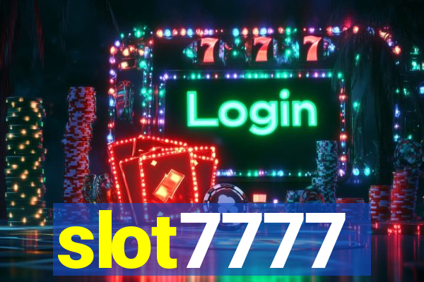 slot7777