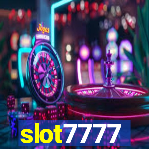 slot7777