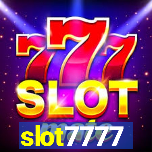 slot7777