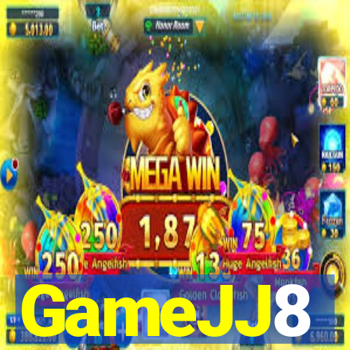 GameJJ8