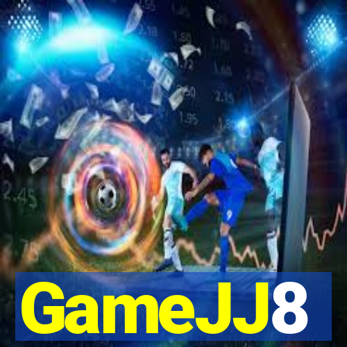 GameJJ8