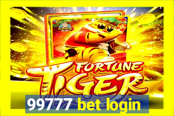 99777 bet login