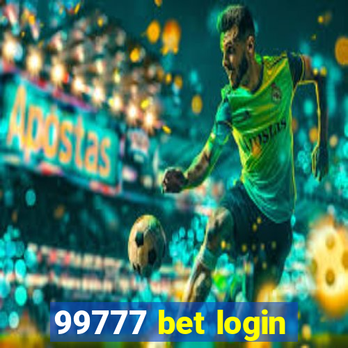 99777 bet login